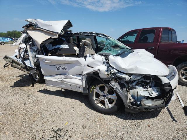 2015 FORD ESCAPE SE - 1FMCU0G70FUA78523