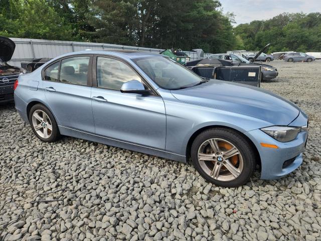 2015 BMW 328 XI SUL #3270756851