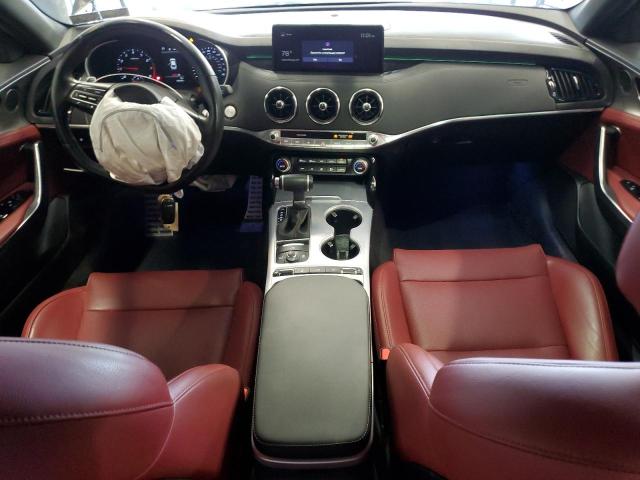 2022 KIA STINGER GT KNAE45LC4N6108376