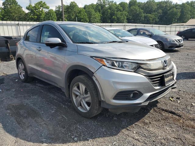 2020 HONDA HR-V EXL 3CZRU6H77LM704532