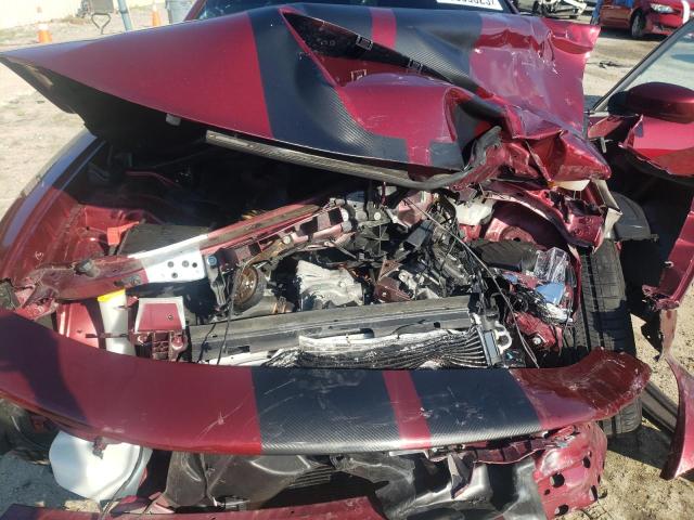 2019 DODGE CHARGER SC 2C3CDXGJ0KH740210