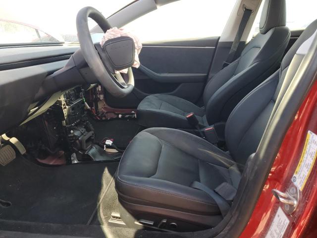 2024 TESLA MODEL 3 5YJ3E1EB1RF809858