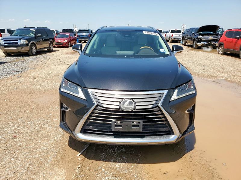 2017 LEXUS RX 350 BAS - 2T2ZZMCA1HC082004