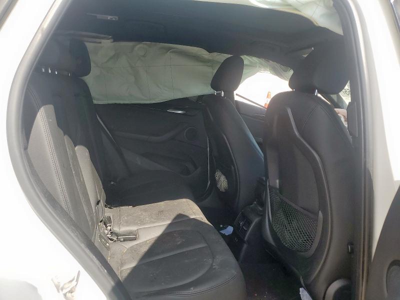 2019 BMW X1 SDRIVE2 WBXHU7C57K3H45424