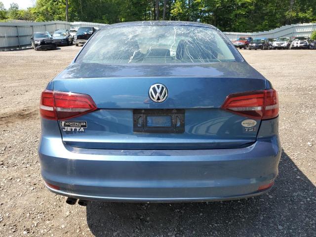 2017 VOLKSWAGEN JETTA S 3VW2B7AJ6HM297994