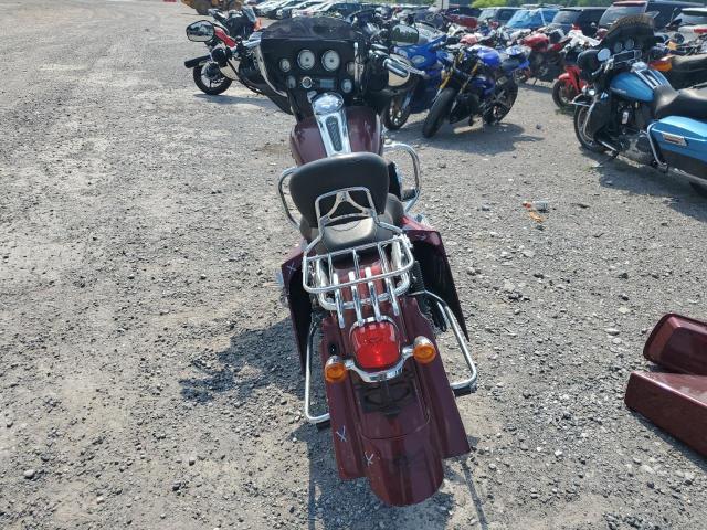 2008 HARLEY-DAVIDSON FLHX 1HD1KB4148Y621783