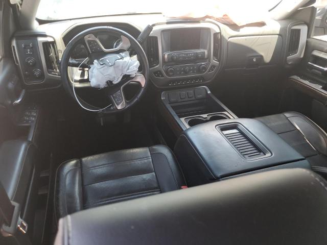 2017 GMC SIERRA K15 3GTU2PEJ5HG263260