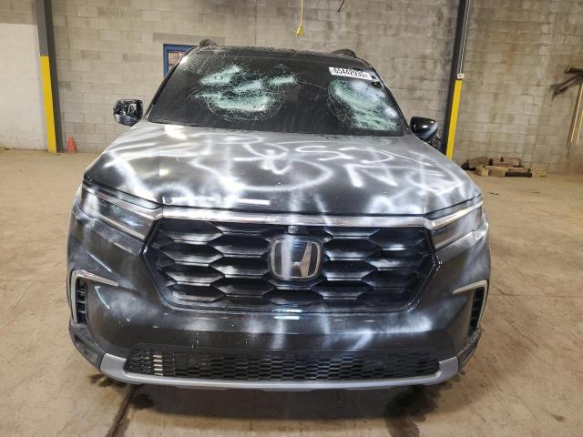 2023 HONDA PILOT ELIT 5FNYG1H88PB001178
