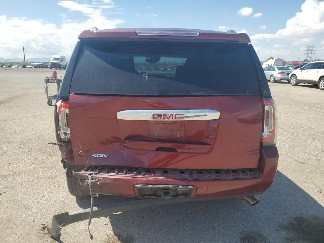 2017 GMC YUKON SLT 1GKS2CKJ2HR257599