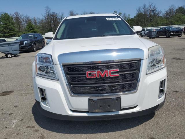 2015 GMC TERRAIN SL 2GKFLVEK0F6353464