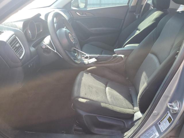 2015 MAZDA 3 SV JM1BM1T76F1235551