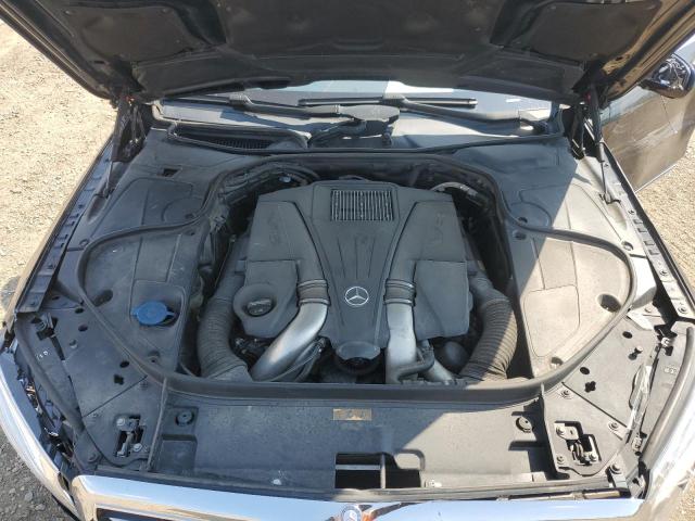 2017 MERCEDES-BENZ S 550 4MAT WDDUG8FB3HA311731