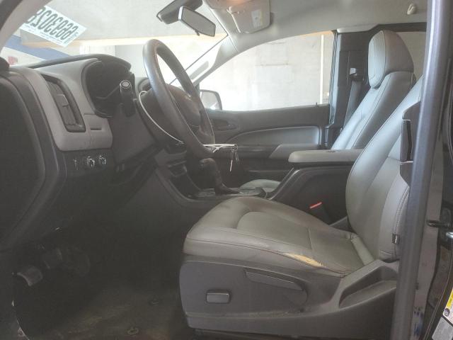 2017 CHEVROLET COLORADO 1GCHTBEN1H1140543