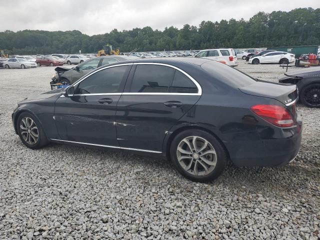 2017 MERCEDES-BENZ C 300 55SWF4JB1HU187244