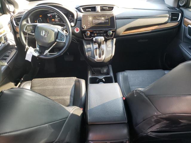 2017 HONDA CR-V TOURI 2HKRW2H94HH135419
