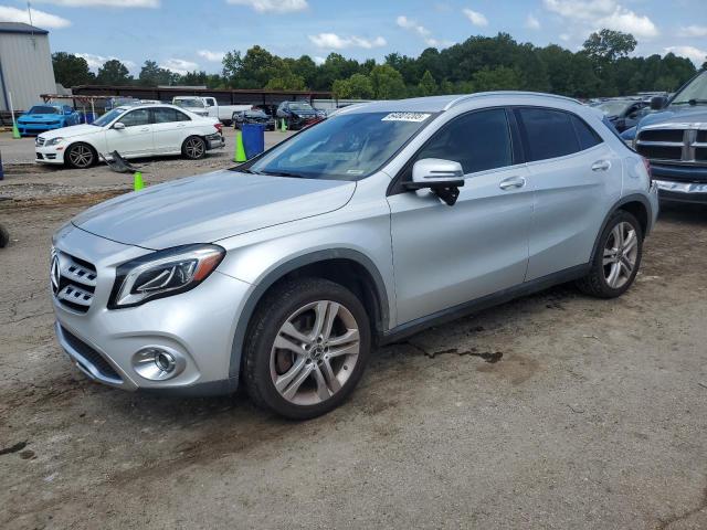 Global Auto Auctions: 2019 MERCEDES-BENZ GLA 250