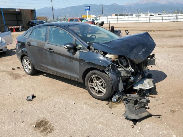 2018 FORD FIESTA SE 3FADP4BJ5JM113716