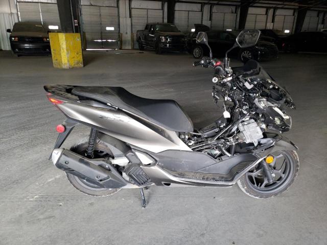 2023 HONDA WW150 A RLHKF4718PY100260