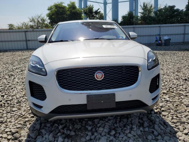 2020 JAGUAR E-PACE SE SADFP2FX1L1Z76264