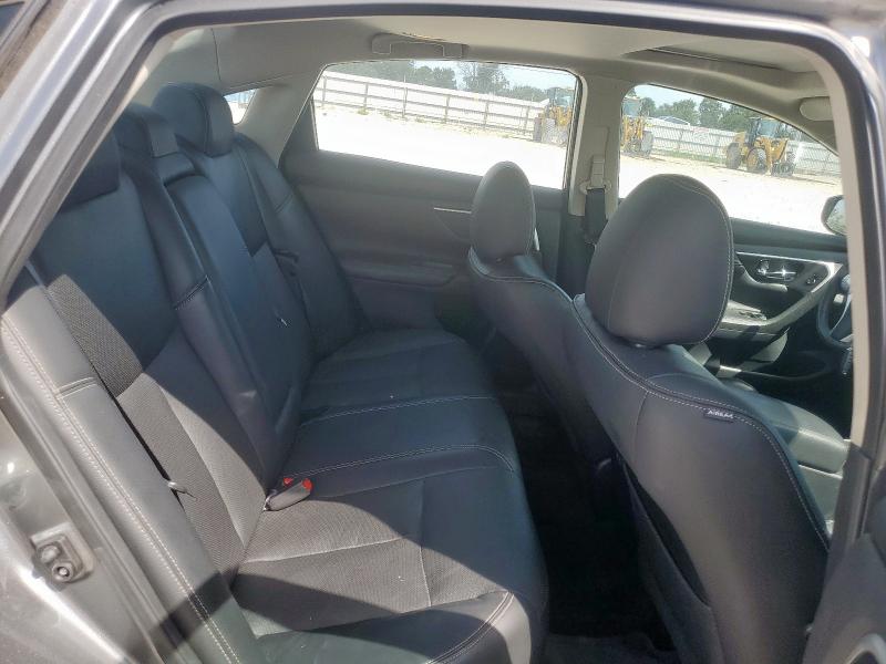 2017 NISSAN ALTIMA 2.5 - 1N4AL3AP2HC247870