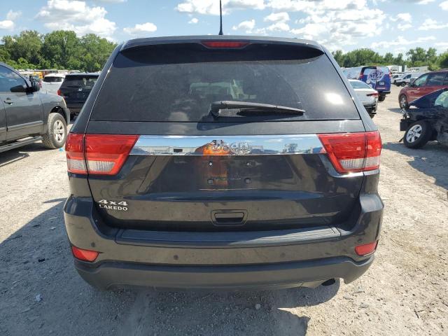 2011 JEEP GRND CHERO - 1J4RR4GG9BC614502