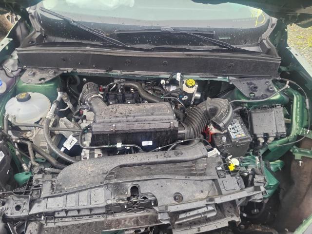 2025 FORD BRONCO SPO 3FMCR9CN0SRE01559