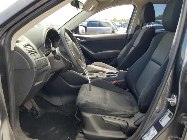 2016 MAZDA CX-5 SPORT - JM3KE2BY2G0807016