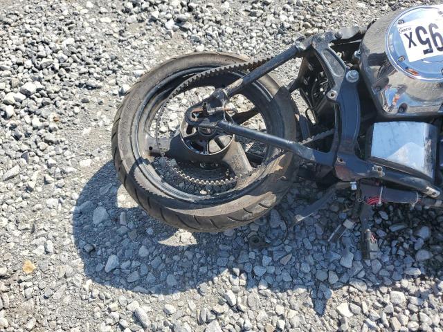 2015 HARLEY-DAVIDSON FLSTC HERI 1HD1BWV16FB033521