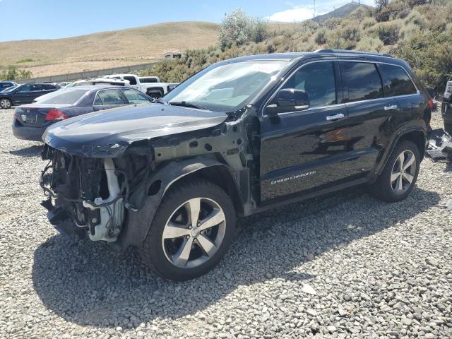 Vin: 1c4rjfcgxfc687897, lot: 62930695, jeep grand cher overland 2015 img_1