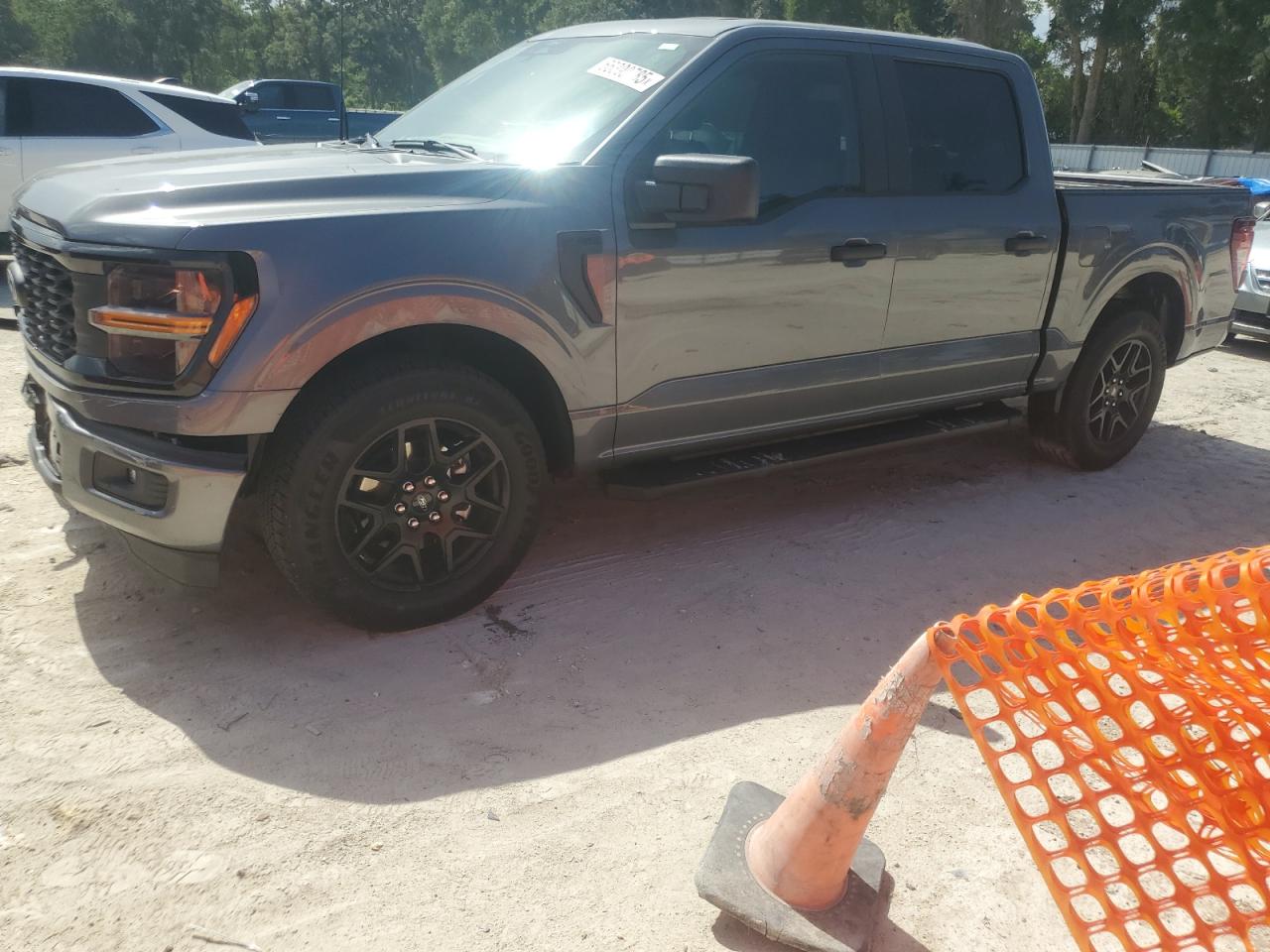 FORD F-150 STX