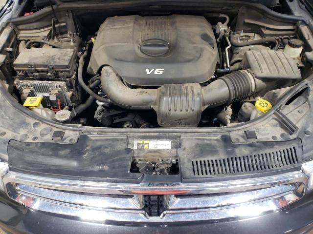 2015 DODGE DURANGO SX 1C4RDJAG6FC145869