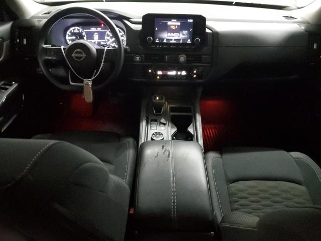 2023 NISSAN PATHFINDER 5N1DR3AC7PC258361