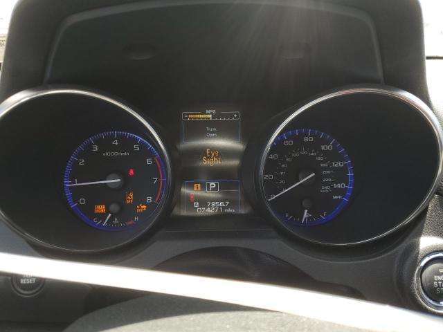 2016 SUBARU LEGACY 2.5 - 4S3BNBN62G3028328