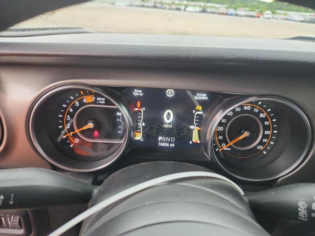 2021 JEEP WRANGLER U 1C4HJXDN3MW502874
