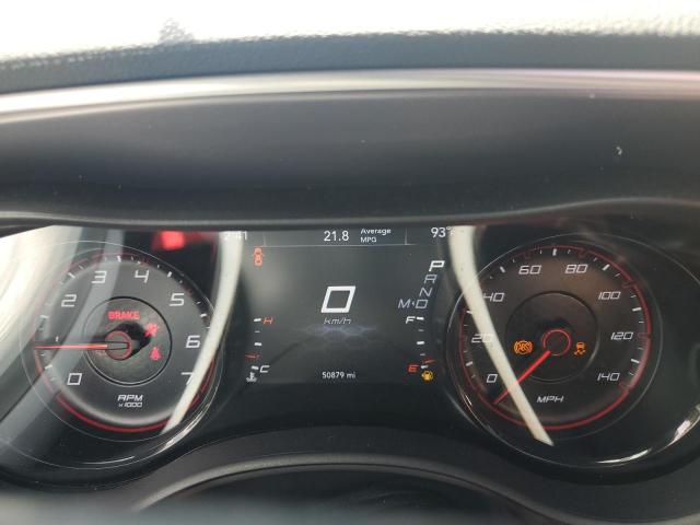 2021 DODGE CHARGER SX 2C3CDXBG5MH540633