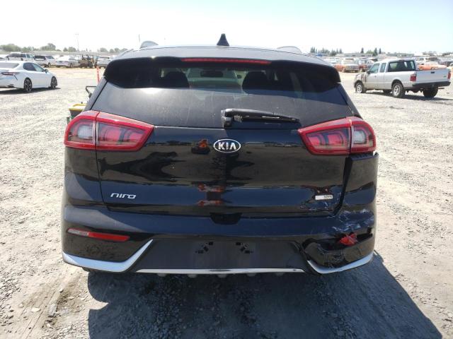 2019 KIA NIRO FE - KNDCB3LC9K5217860