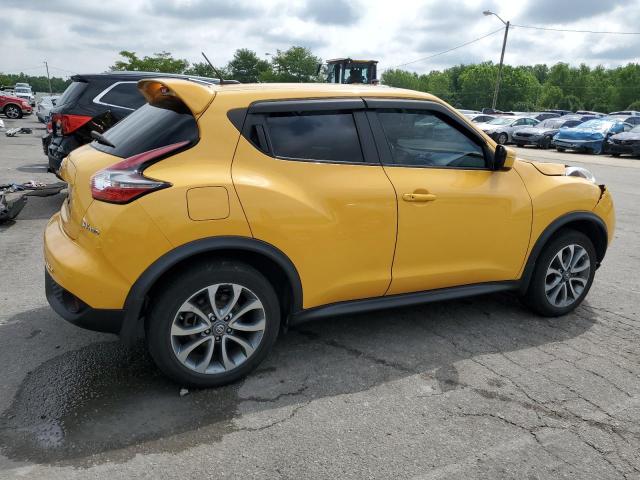 2015 NISSAN JUKE S JN8AF5MV3FT556174