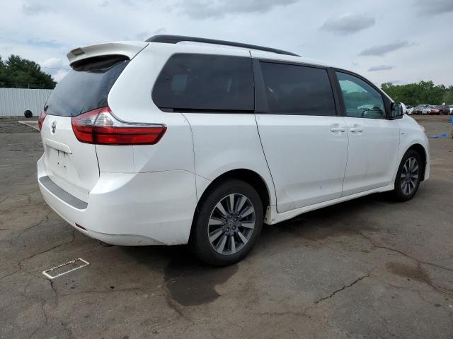 2020 TOYOTA SIENNA LE 5TDJZ3DCXLS249696