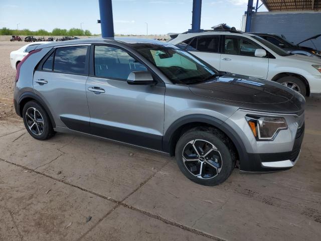 2023 KIA NIRO LX - KNDCP3LE8P5082588
