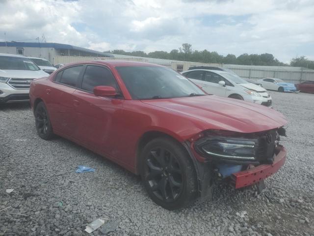 2017 DODGE CHARGER SX 2C3CDXHG1HH644386