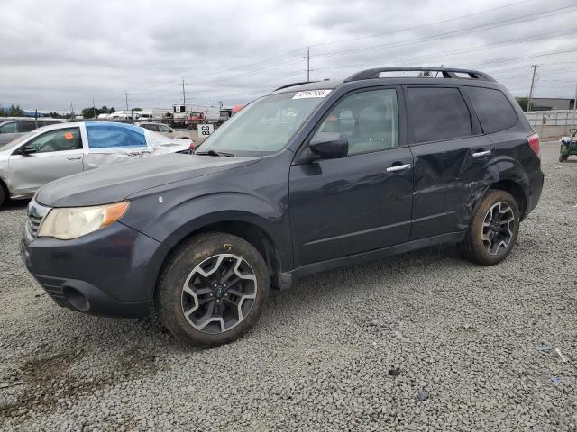 SUBARU FORESTER 2