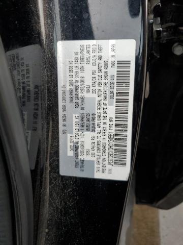 2017 MAZDA CX-9 TOURI JM3TCBCY0H0134561
