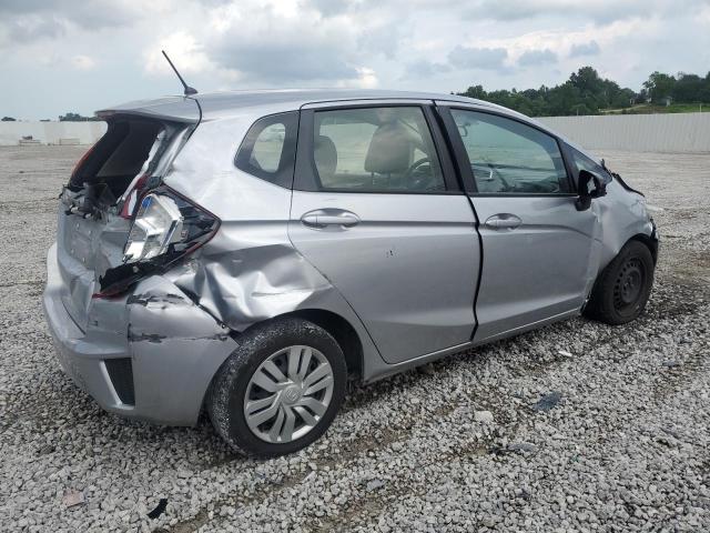 Vin: jhmgk5h5xhs006599, lot: 62881415, honda fit lx 20173
