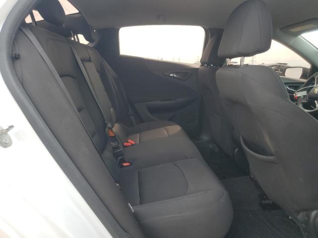 2018 CHEVROLET MALIBU LS - 1G1ZB5ST0JF284484