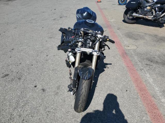 2008 SUZUKI GSX-R600 JS1GN7EA782109155