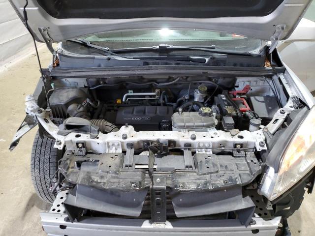 2016 CHEVROLET TRAX 1LT KL7CJPSB7GB558733