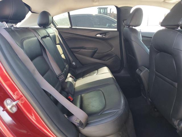2017 CHEVROLET CRUZE PREM - 3G1BF6SM2HS589902