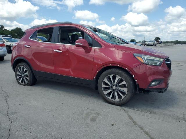2017 BUICK ENCORE ESS KL4CJCSB4HB123076