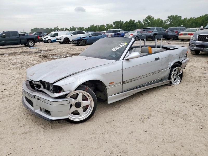 BMW M3 AUTOMAT