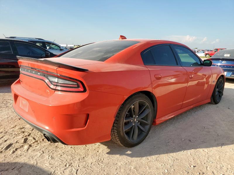 2019 DODGE CHARGER SC 2C3CDXGJ0KH630774